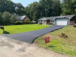 Best Concrete Driveway Installation  in Dayton, OR